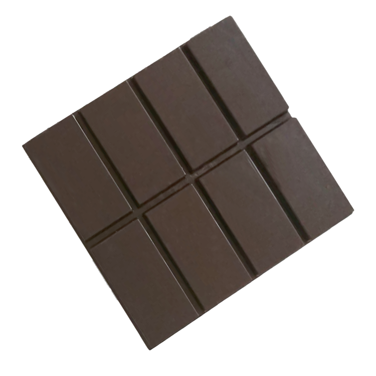 Milat Bitter Kuvertür Çikolatası