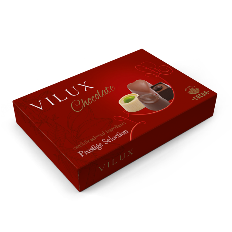 Chocolate Vilux Prestige Selection