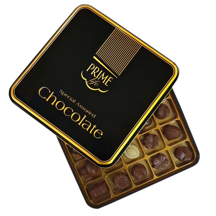 برايم سبسيال علبة تنك 