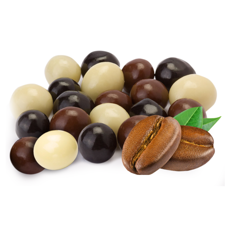 دراجيه القهوة